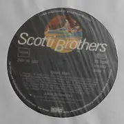 LP - John Schneider - Quiet Man