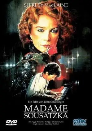 John Schlesinger - Madame Sousatzka