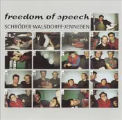 John Schröder - Freedom Of Speech