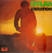 LP - John Schroeder - Dylan Vibrations
