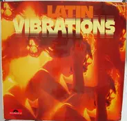 John Schroeder - Latin Vibrations