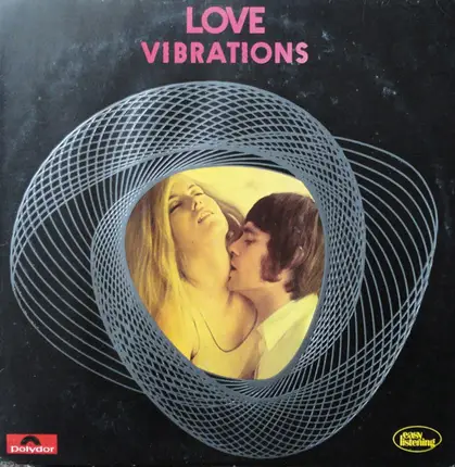 John Schroeder - Love Vibrations