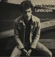 John Schröder - Landscapes