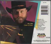 CD - John Schwab - Crack Of Dawn