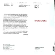 LP - John Scofield , Bill Stewart , Steve Swallow - Swallow Tales