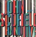 LP - John Scofield - Hand Jive