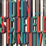 John Scofield - Hand Jive