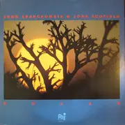 LP - John Scofield & John Abercrombie - Solar