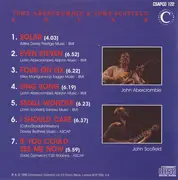 CD - John Scofield & John Abercrombie - Solar