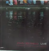 John Scofield - Live