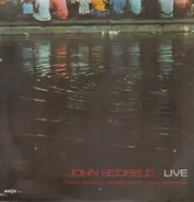 John Scofield - Live