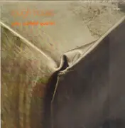 LP - John Scofield Quartet - Rough House