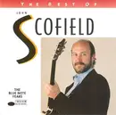 CD - John Scofield - The Best Of John Scofield - The Blue Note Years