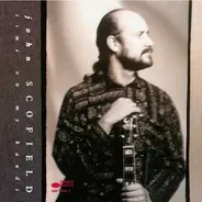 John Scofield - Time on My Hands