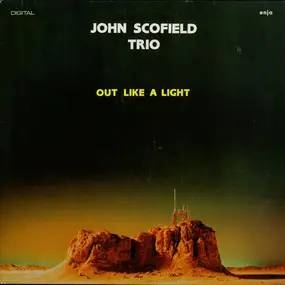 John Scofield - Out Like a Light