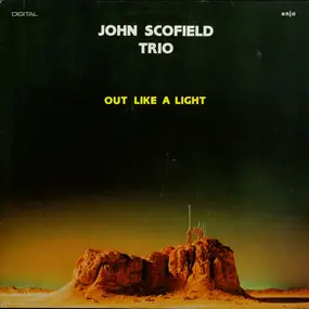 John Scofield - Out Like a Light