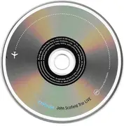 CD - John Scofield Trio - EnRoute (Live)
