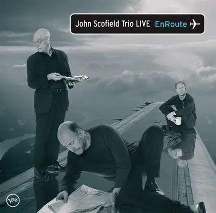 John Scofield Trio - EnRoute