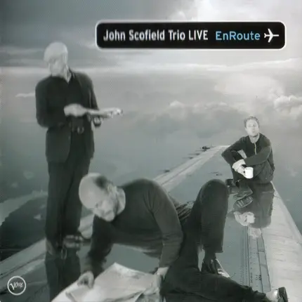 John Scofield Trio - EnRoute