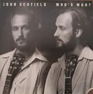 John Scofield - Who's Who?