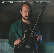 LP - John Scofield - Flat Out
