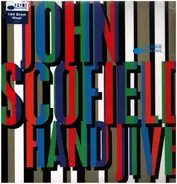 John Scofield - Hand Jive