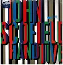 LP - John Scofield - Hand Jive - 180GR.