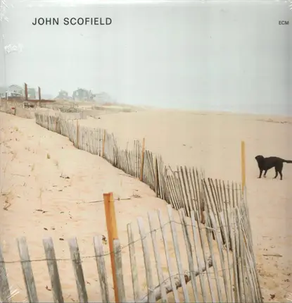 John Scofield - John Scofield