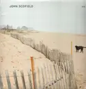 LP - John Scofield - John Scofield