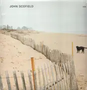 LP - John Scofield - John Scofield