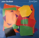 LP - John Scofield - Loud Jazz