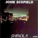 CD - John Scofield - Shinola