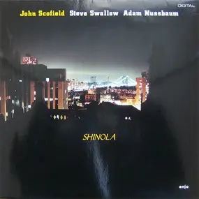 John Scofield - Shinola