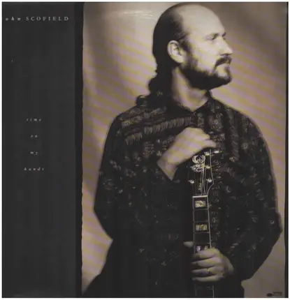John Scofield - Time on My Hands