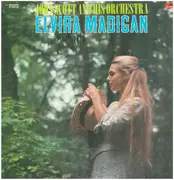 LP - John Scott And His Orchestra - Elvira Madigana - Joy Forever
