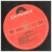 LP - John Scott And His Orchestra - Elvira Madigana - Joy Forever