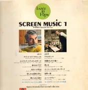 LP - John Scott and his Orchestra - Love In Pops Screen Music. 1