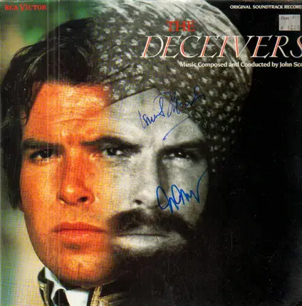 John Scott - The Deceivers