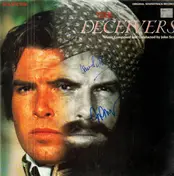 John Scott - The Deceivers