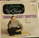 LP - John Scott Trotter And His Orchestra - I Remember Hal Kemp
