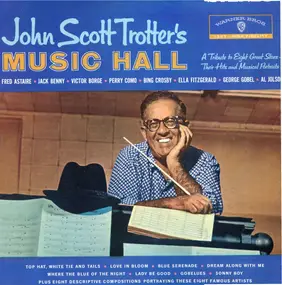 John Scott Trotter & His Orchestra - John Scott Trotter's Music Hall