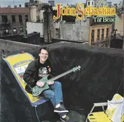CD - John Sebastian - Tar Beach