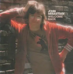 John Sebastian - Welcome Back