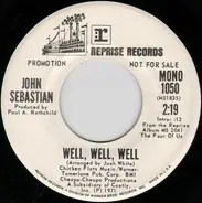 John Sebastian - Well, Well, Well