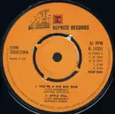 7inch Vinyl Single - John Sebastian - You're A Big Boy Now