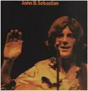LP - John Sebastian - John B Sebastian