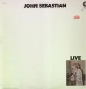 John Sebastian - Live