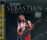 John Sebastian - Nashville Cats