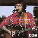 CD - John Sebastian - One Guy, One Guitar...
