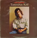 LP - John Sebastian - Tarzana Kid